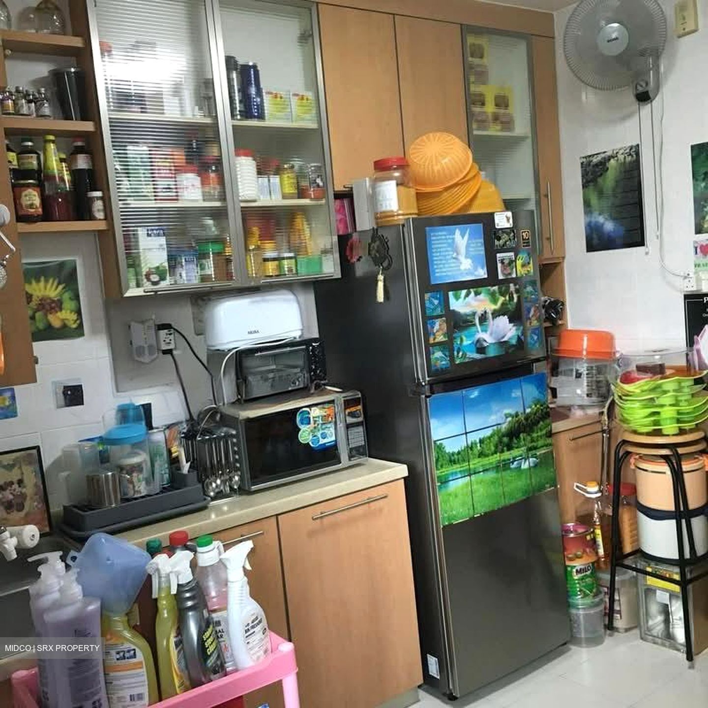 Blk 513 Wellington Circle (Sembawang), HDB Executive #585528281